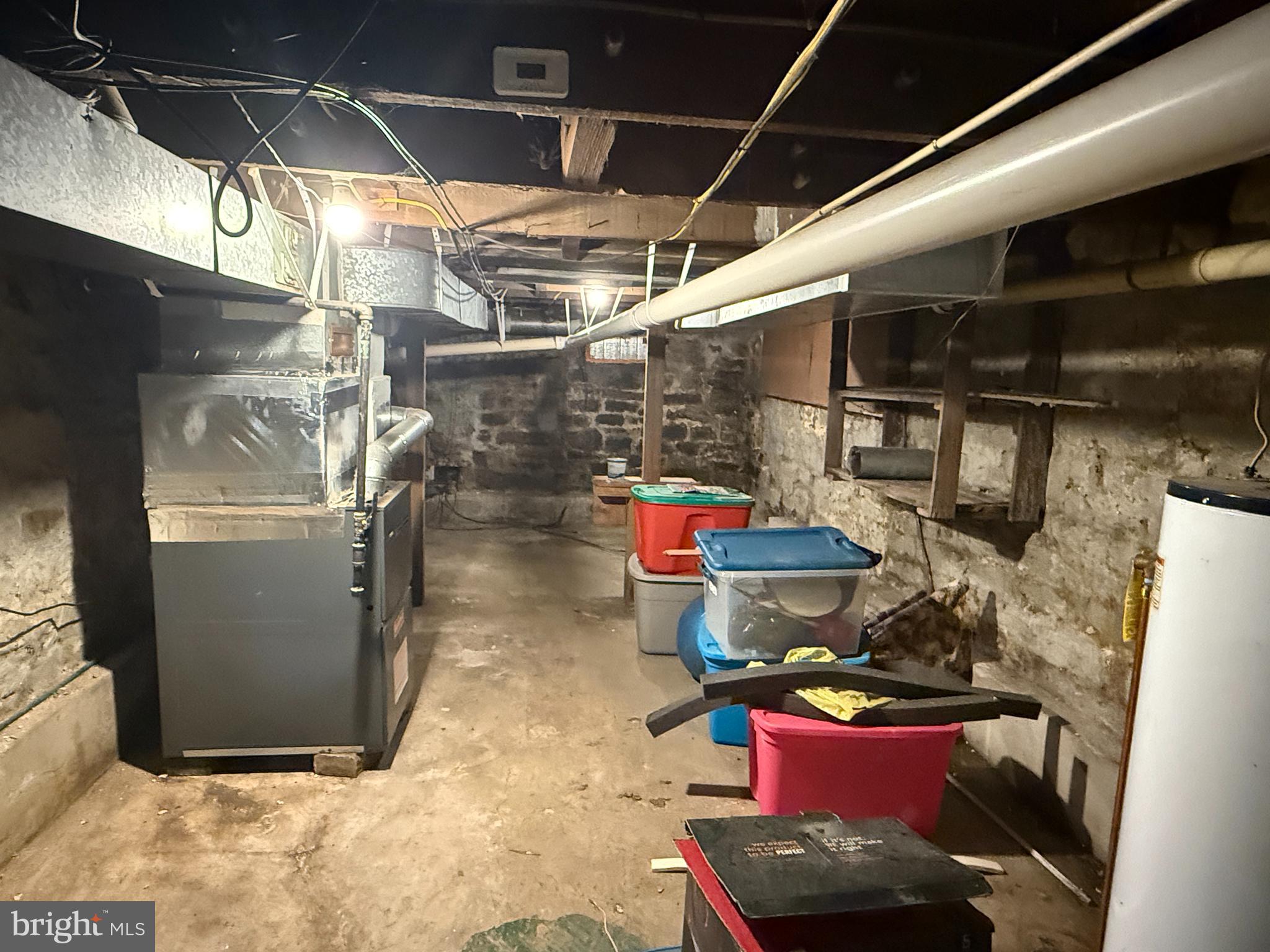 LEWISTOWN BORO - Residential