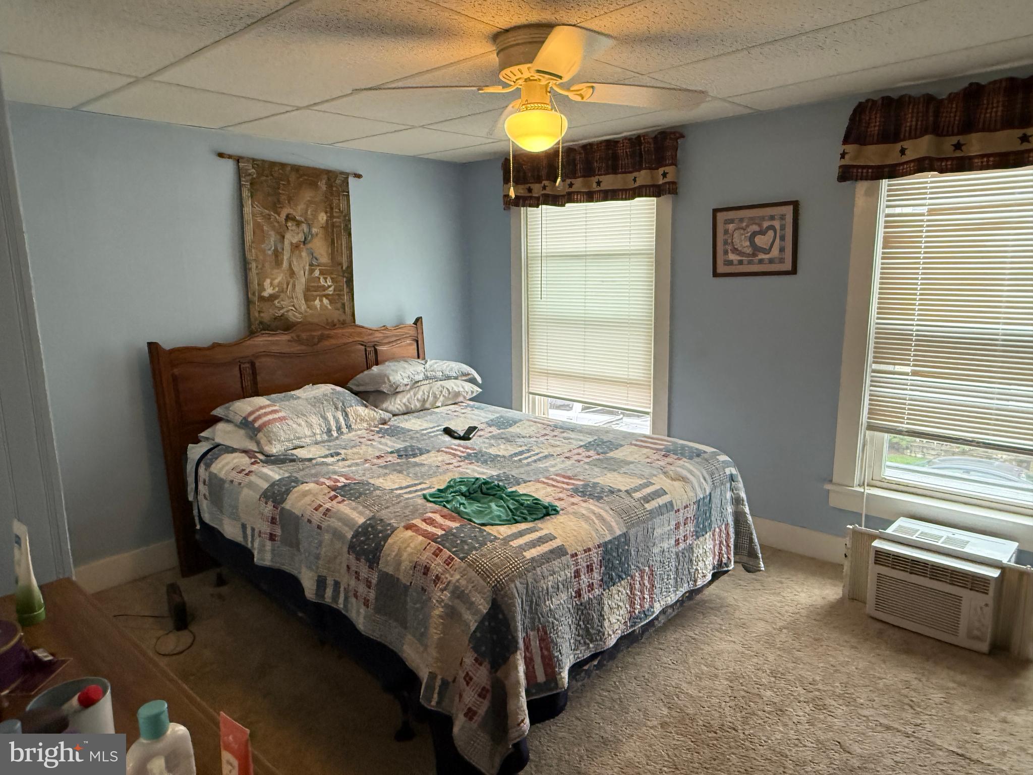 LEWISTOWN BORO - Residential