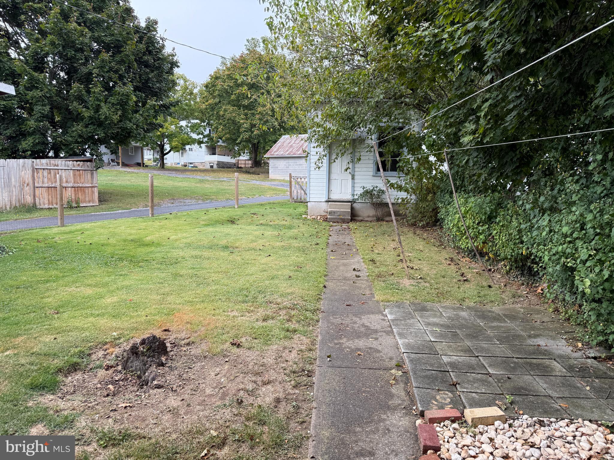 LEWISTOWN BORO - Residential