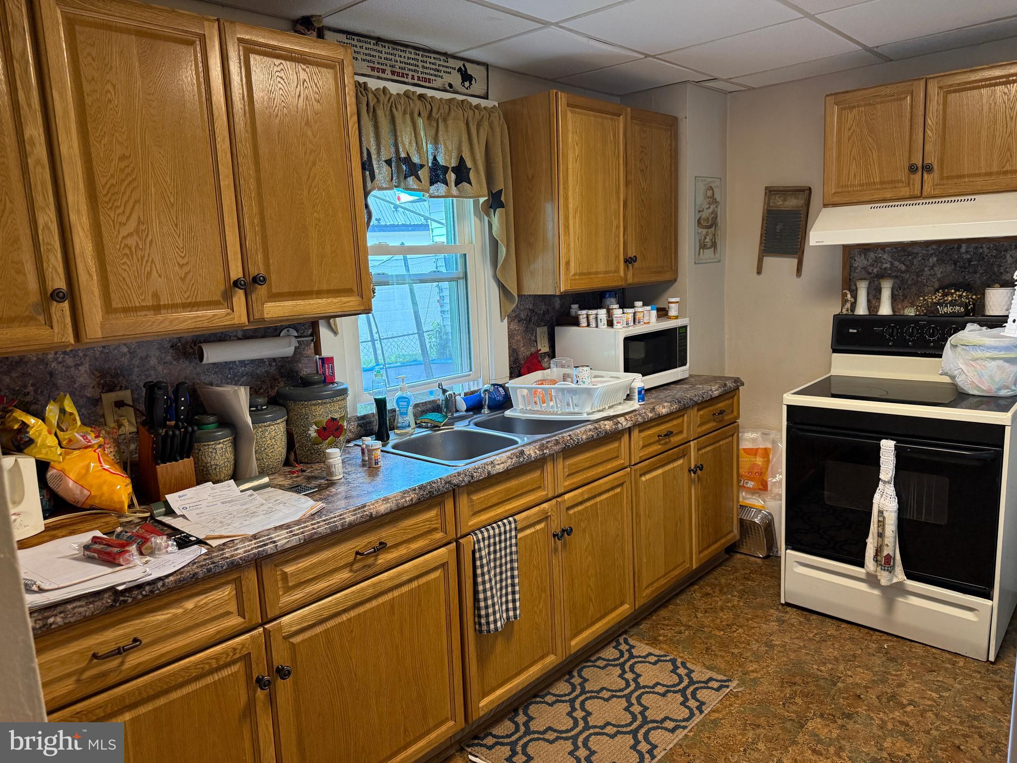 LEWISTOWN BORO - Residential