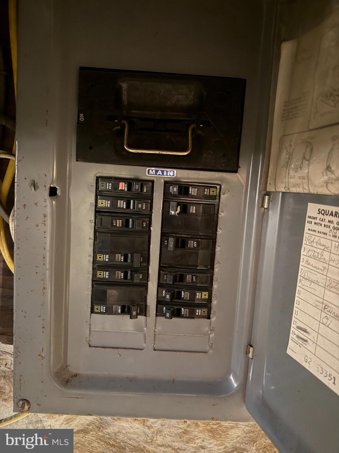 LEWISTOWN BORO - Residential