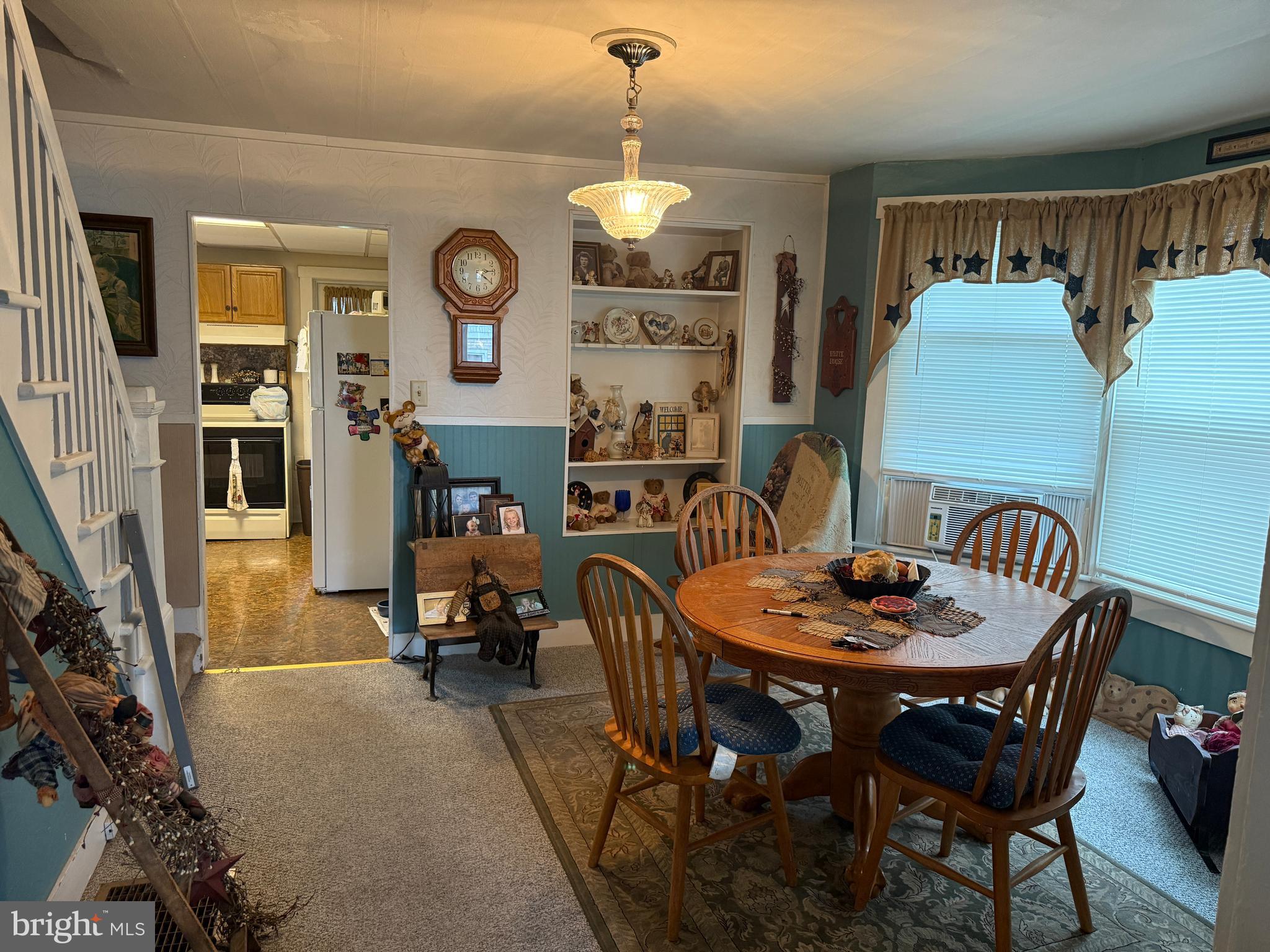 LEWISTOWN BORO - Residential