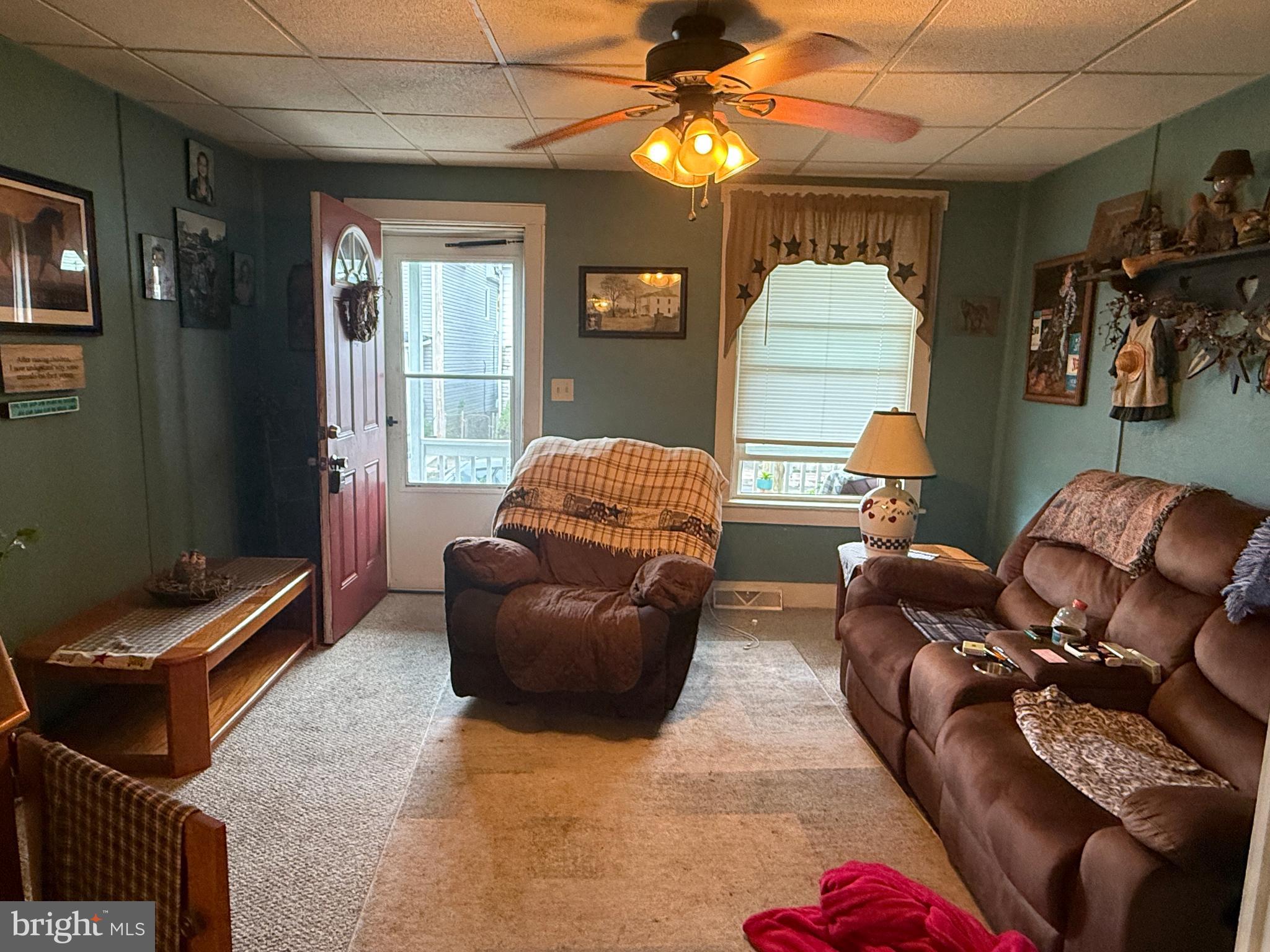 LEWISTOWN BORO - Residential