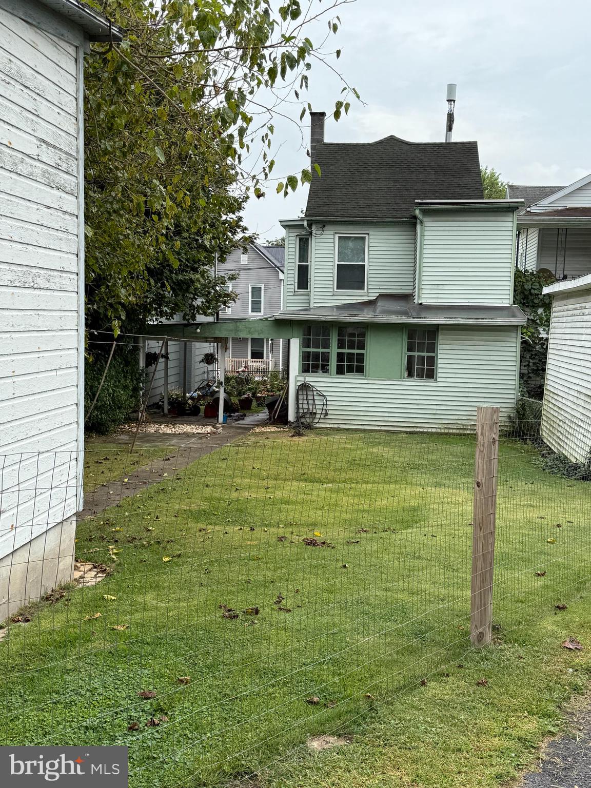 LEWISTOWN BORO - Residential