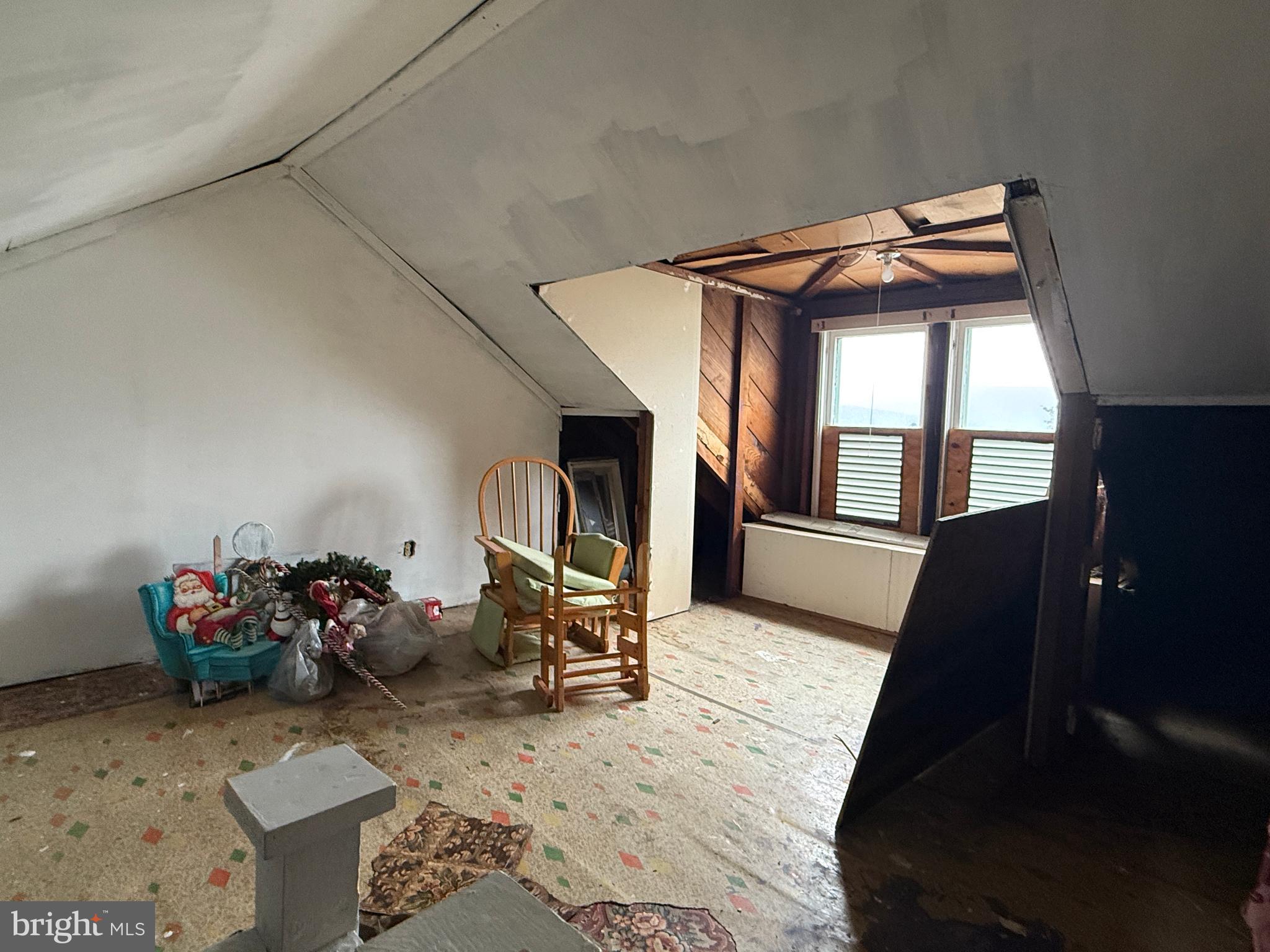 LEWISTOWN BORO - Residential