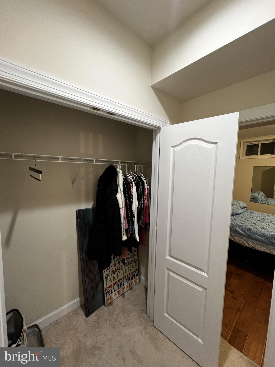 BRISTOW VILLAGE - Residential Lease