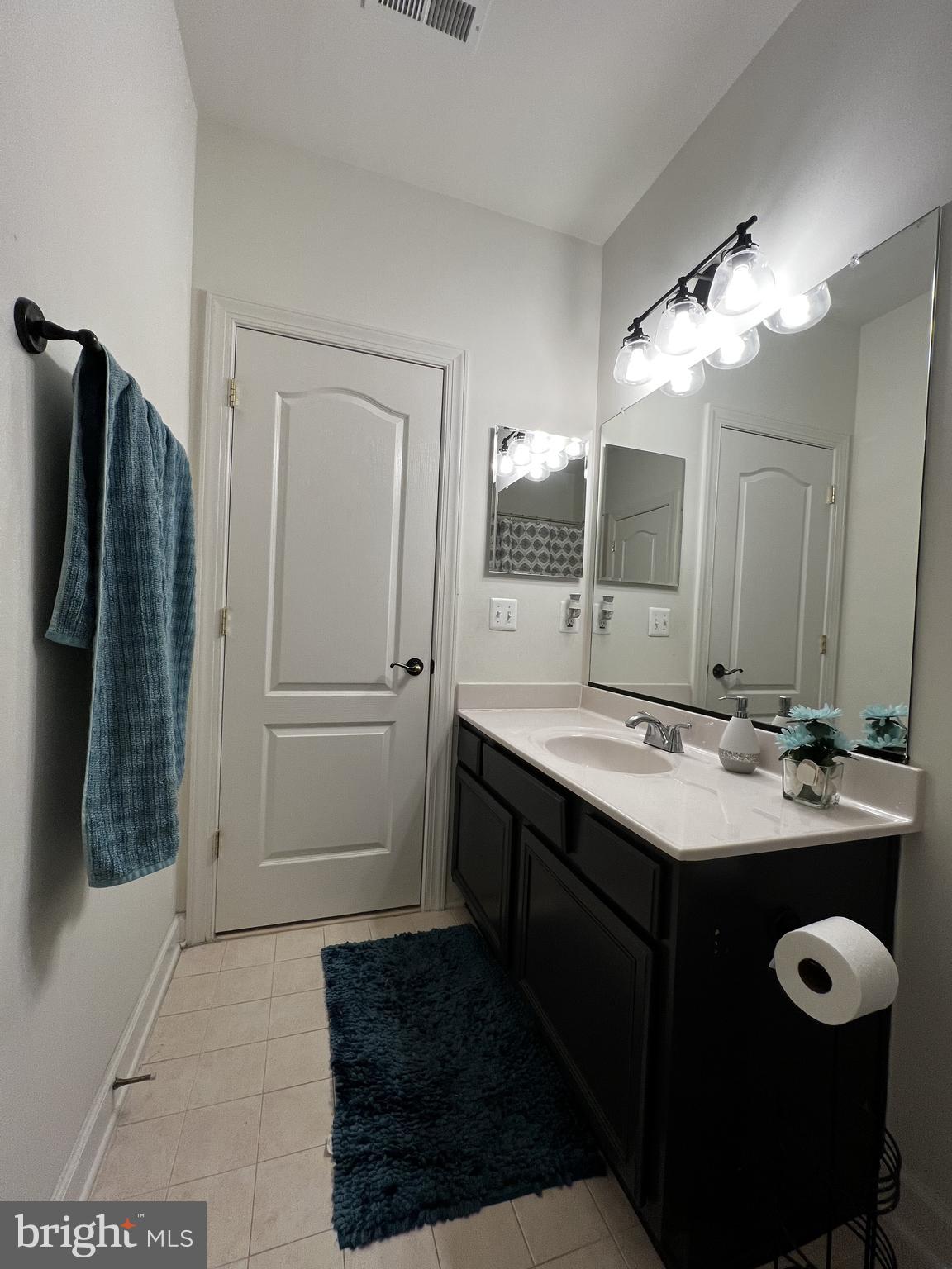 BRISTOW VILLAGE - Residential Lease