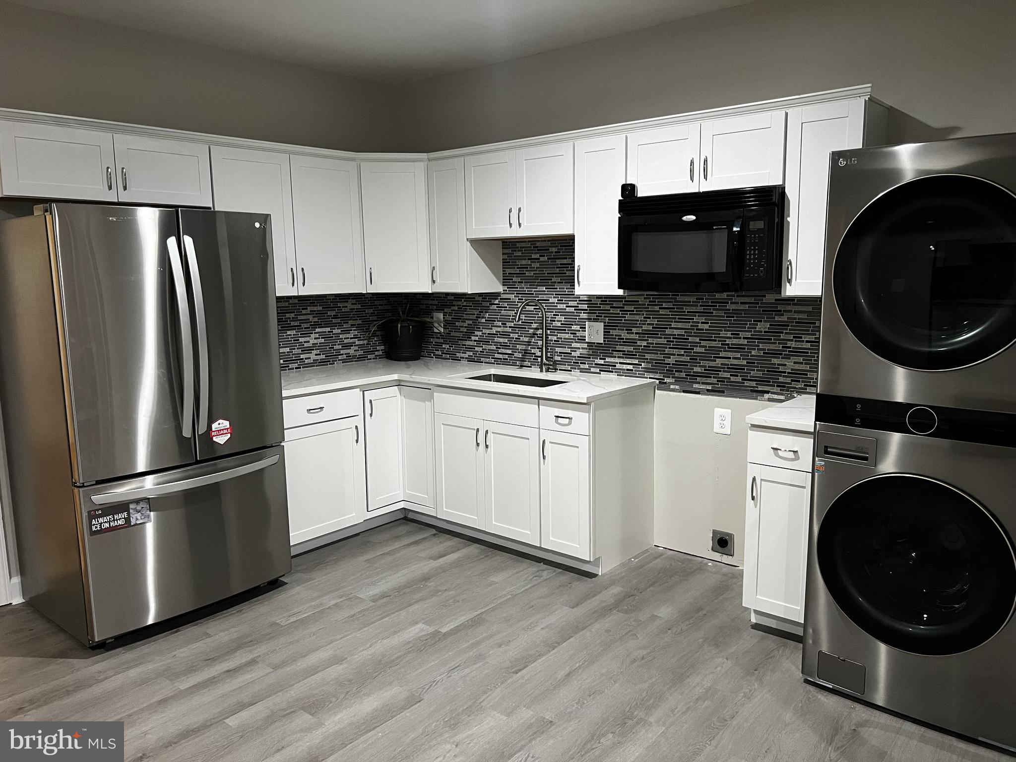 BRISTOW VILLAGE - Residential Lease