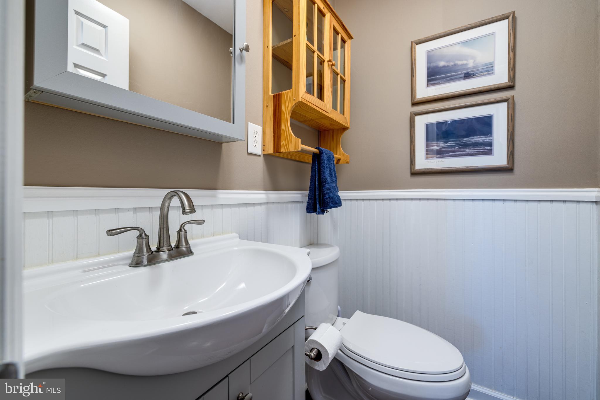 OLD FARMS - Residential