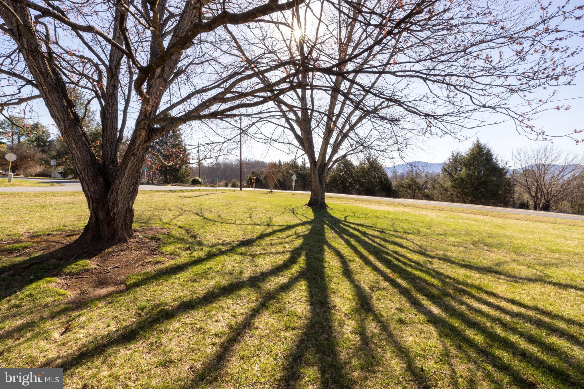 OLD FARMS - Residential