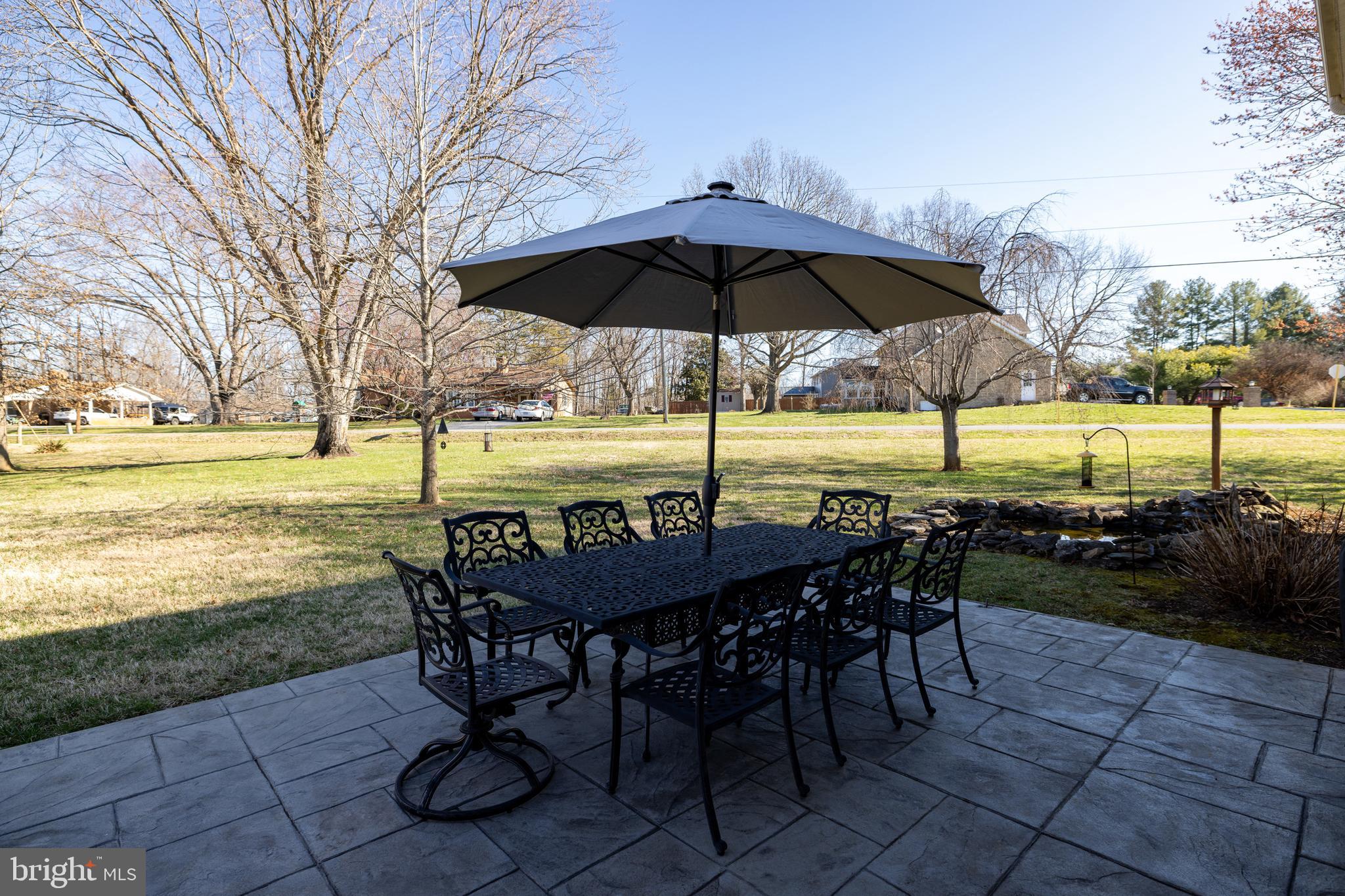 OLD FARMS - Residential