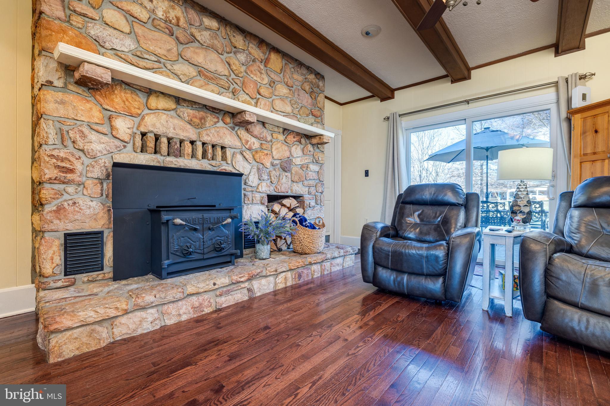 OLD FARMS - Residential