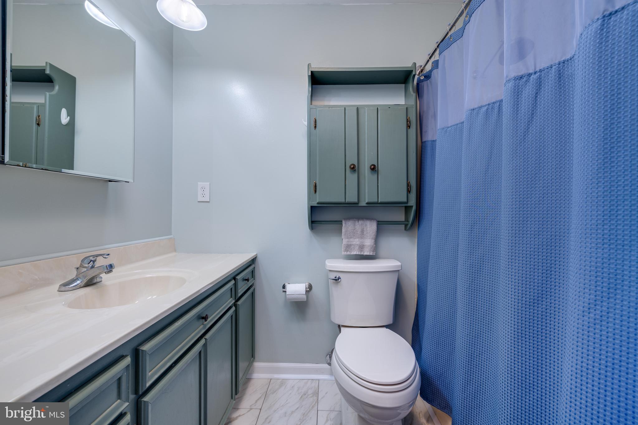 OLD FARMS - Residential