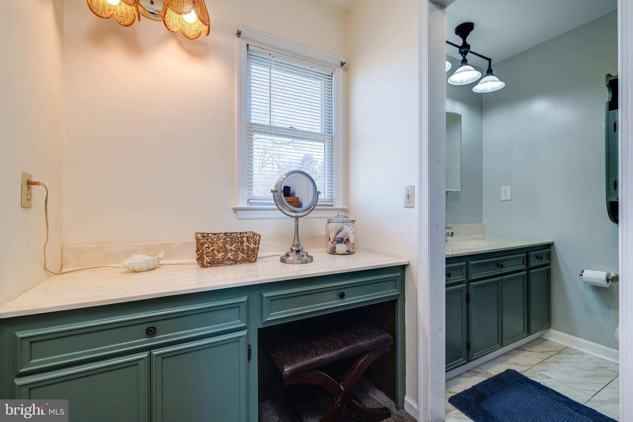 OLD FARMS - Residential