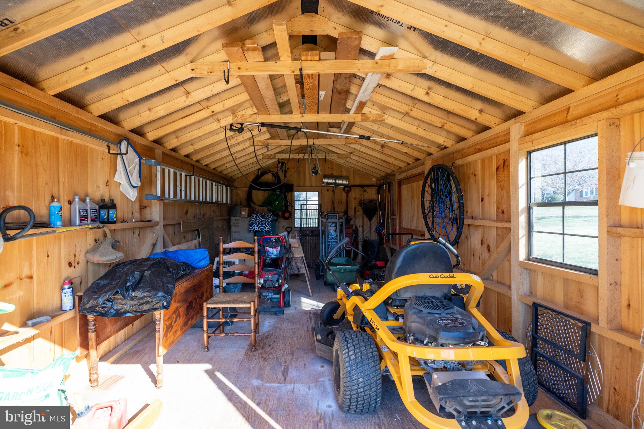 OLD FARMS - Residential