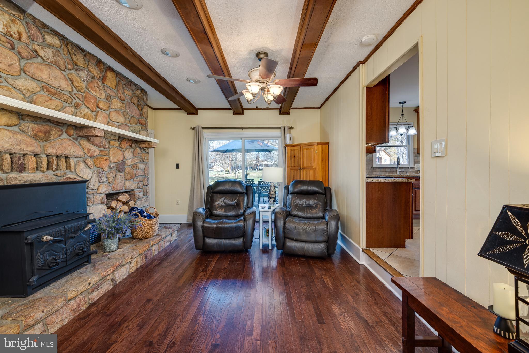 OLD FARMS - Residential