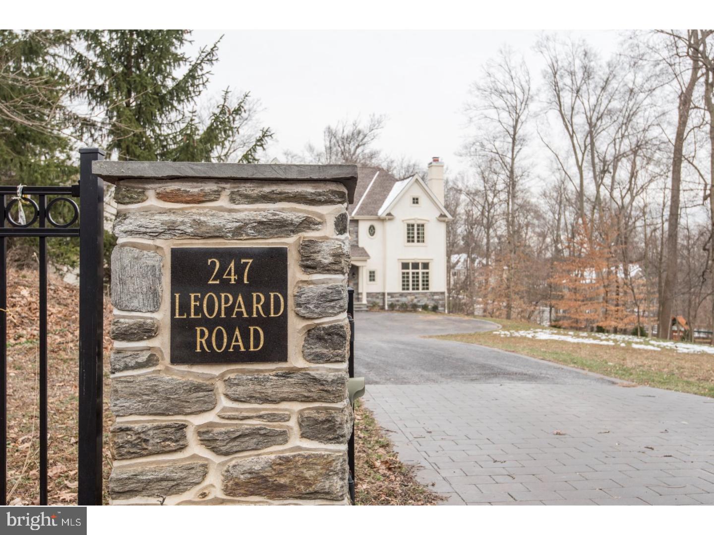 LEOPARD FARMS - Residential