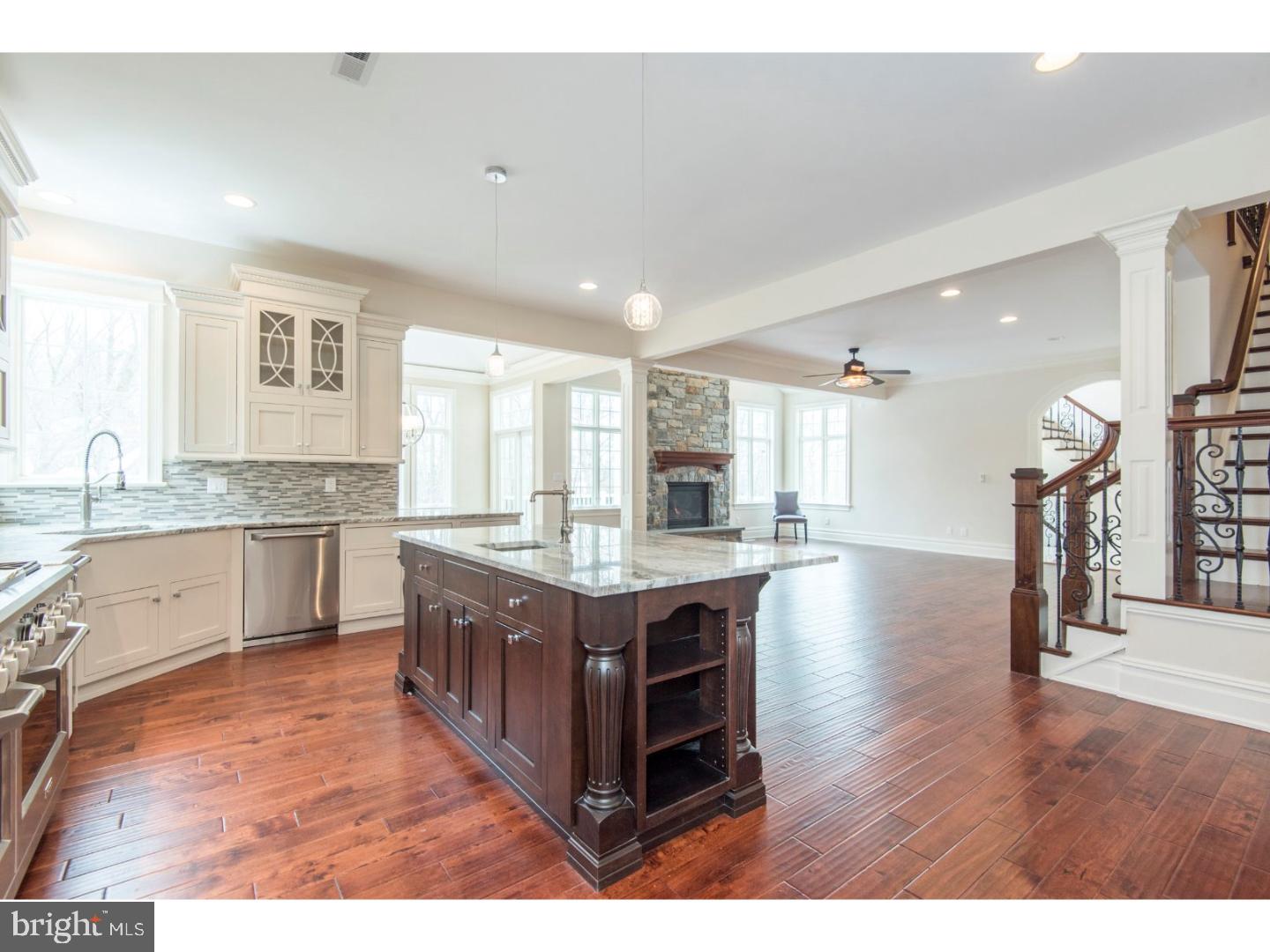 LEOPARD FARMS - Residential