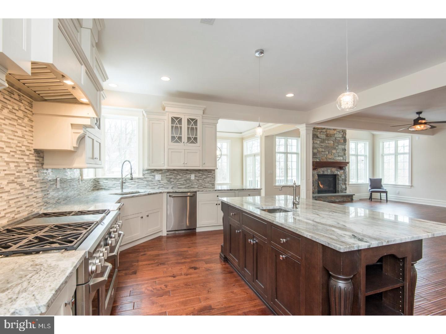 LEOPARD FARMS - Residential