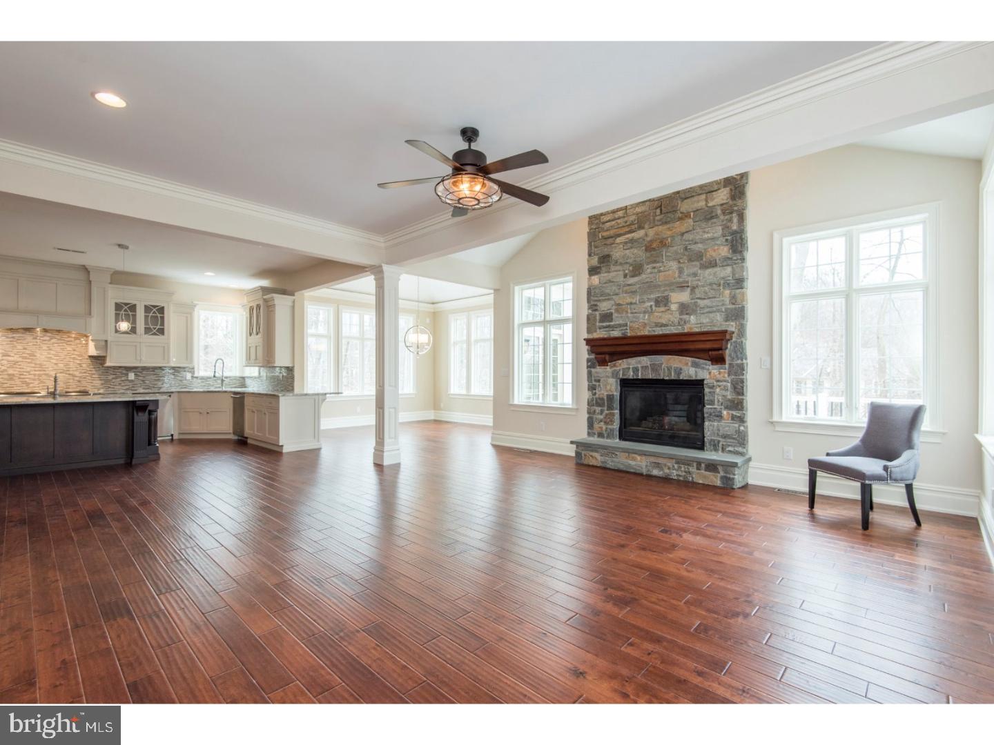 LEOPARD FARMS - Residential