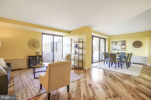 4141 N Henderson Road Unit 511, Arlington, VA 22203 - MLS#: VAAR2053688