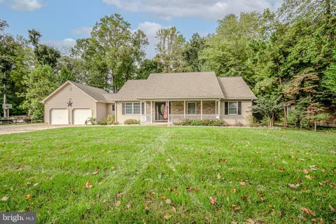 285 Pond Road, Millsboro, DE 19966 - MLS#: DESU2098500