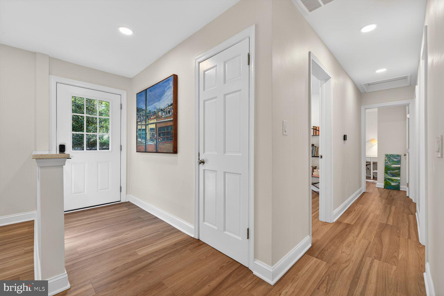 HIGHLANDS OF DARNESTOWN - Residential