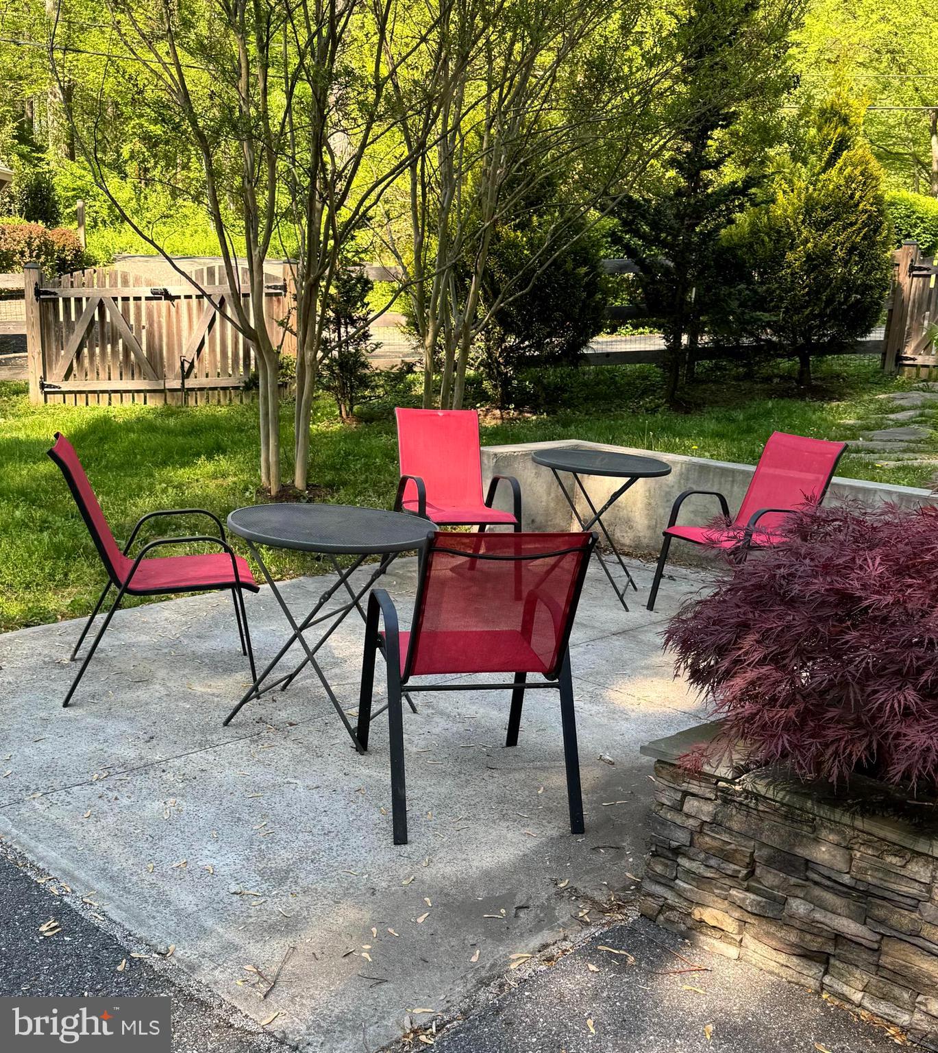 HIGHLANDS OF DARNESTOWN - Residential