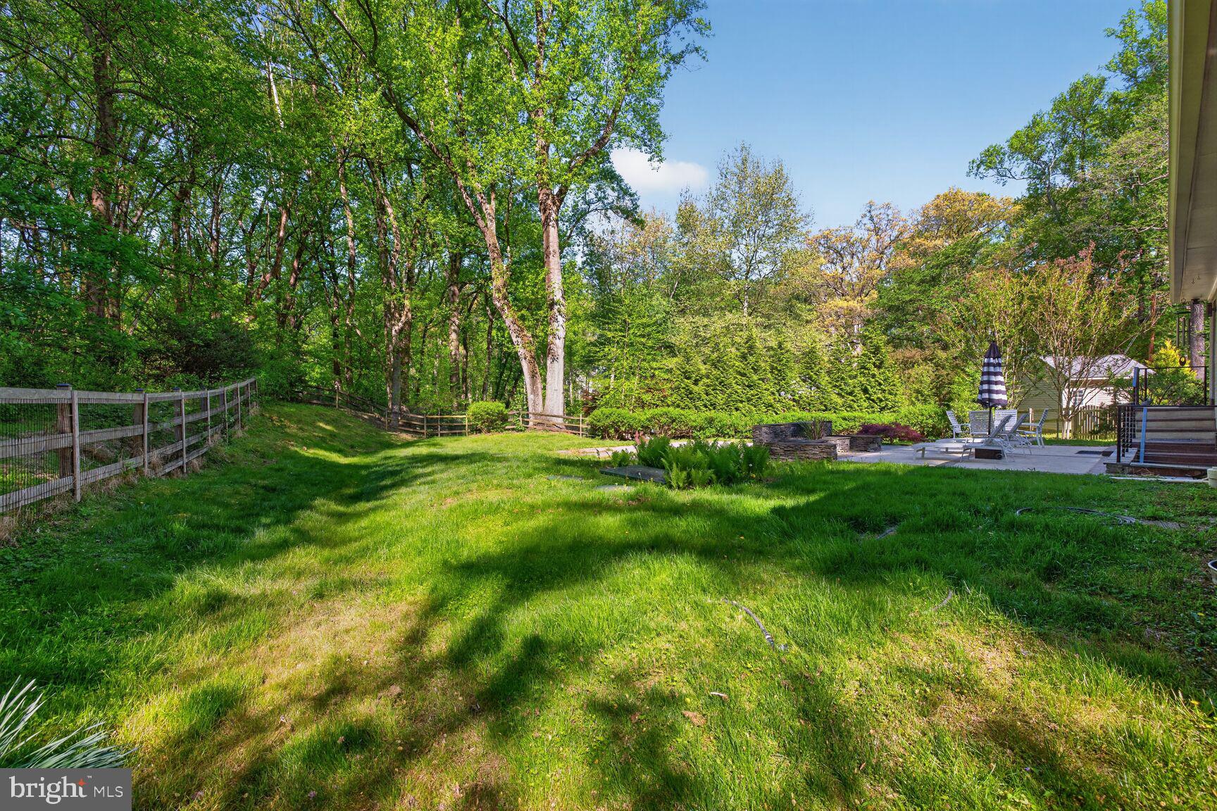 HIGHLANDS OF DARNESTOWN - Residential