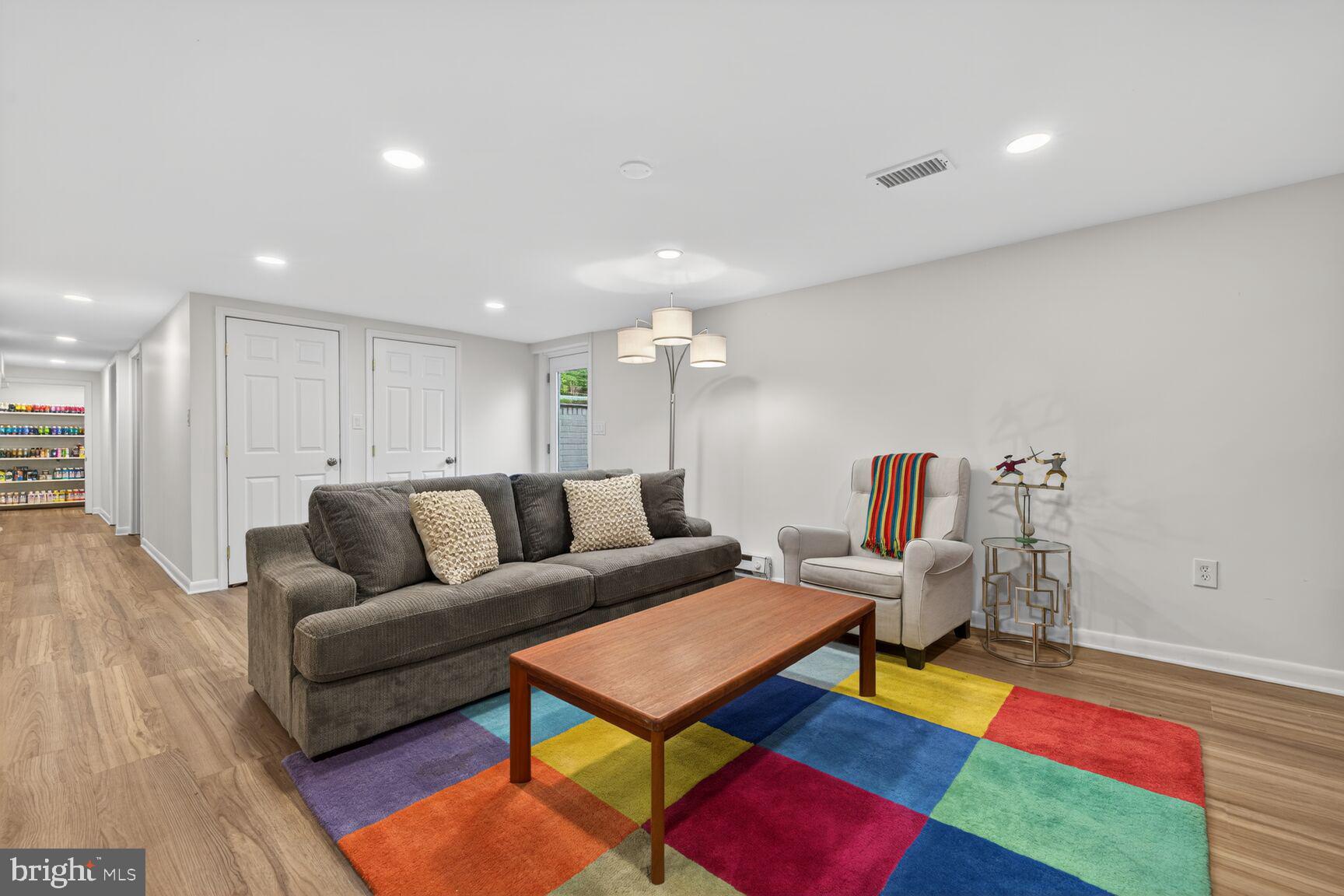 HIGHLANDS OF DARNESTOWN - Residential