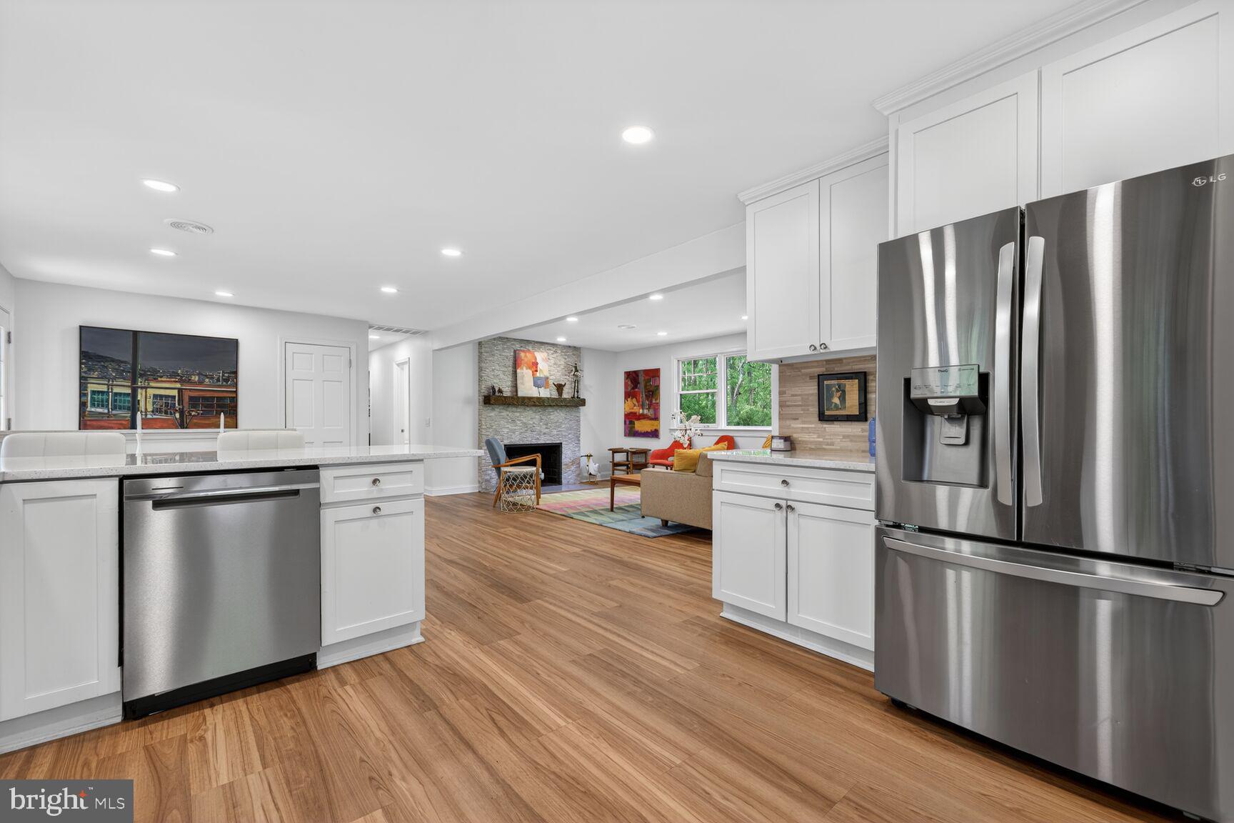 HIGHLANDS OF DARNESTOWN - Residential