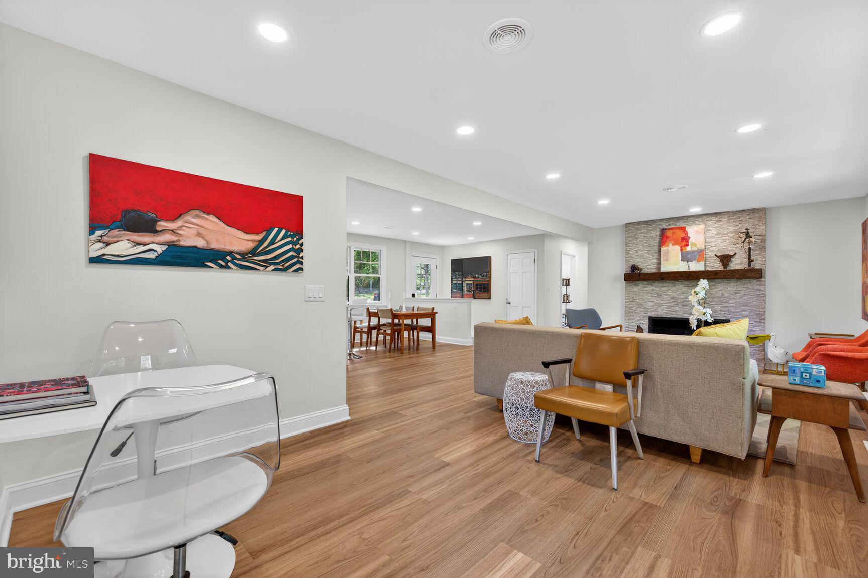 HIGHLANDS OF DARNESTOWN - Residential