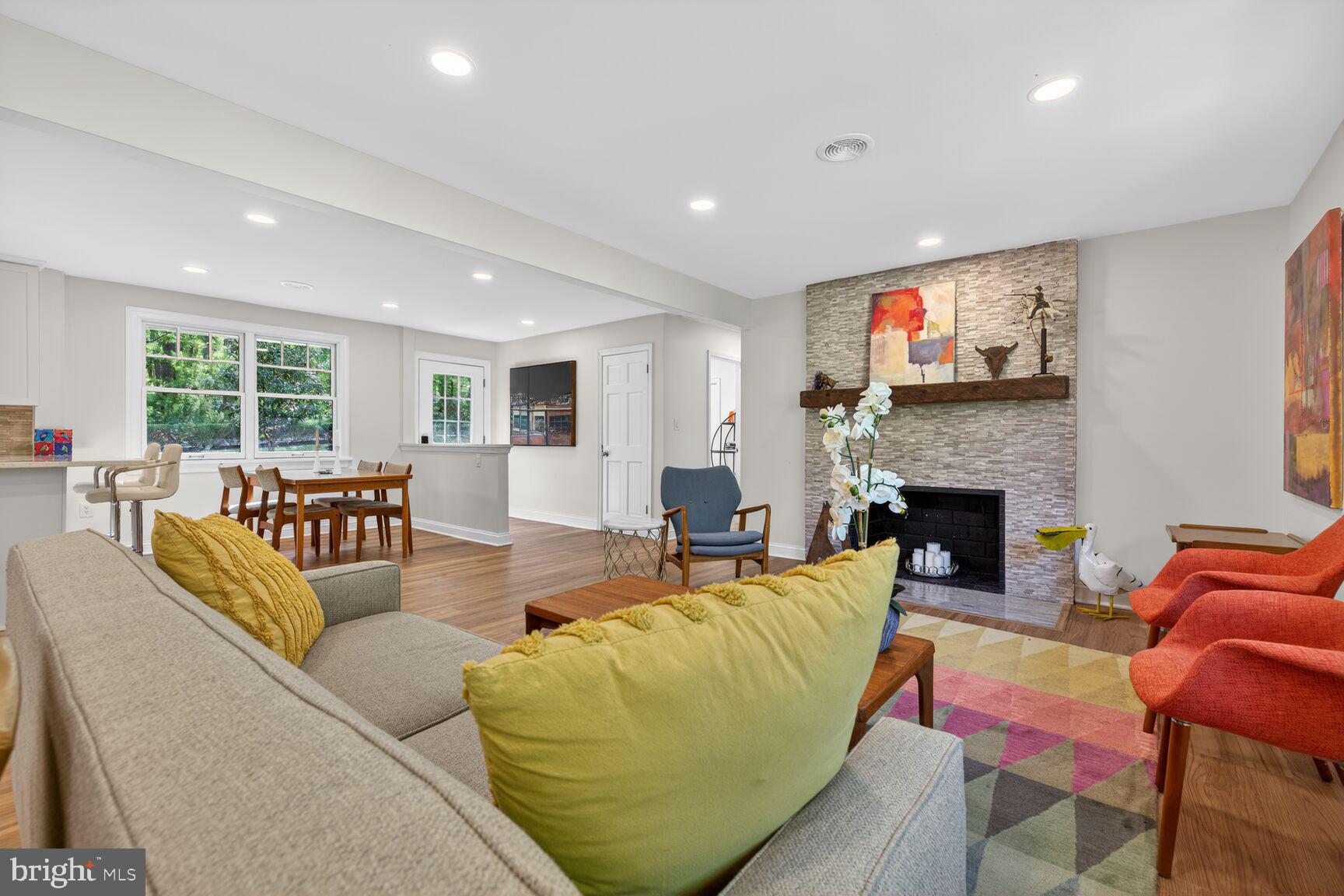 HIGHLANDS OF DARNESTOWN - Residential