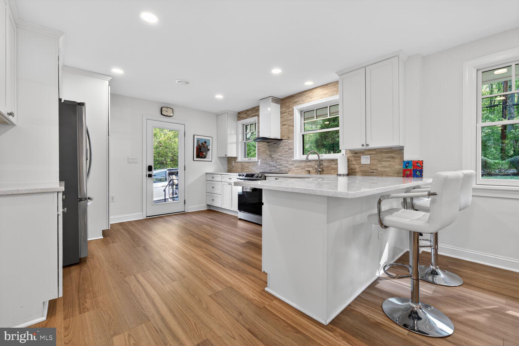 HIGHLANDS OF DARNESTOWN - Residential