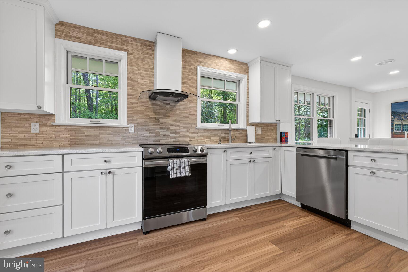 HIGHLANDS OF DARNESTOWN - Residential