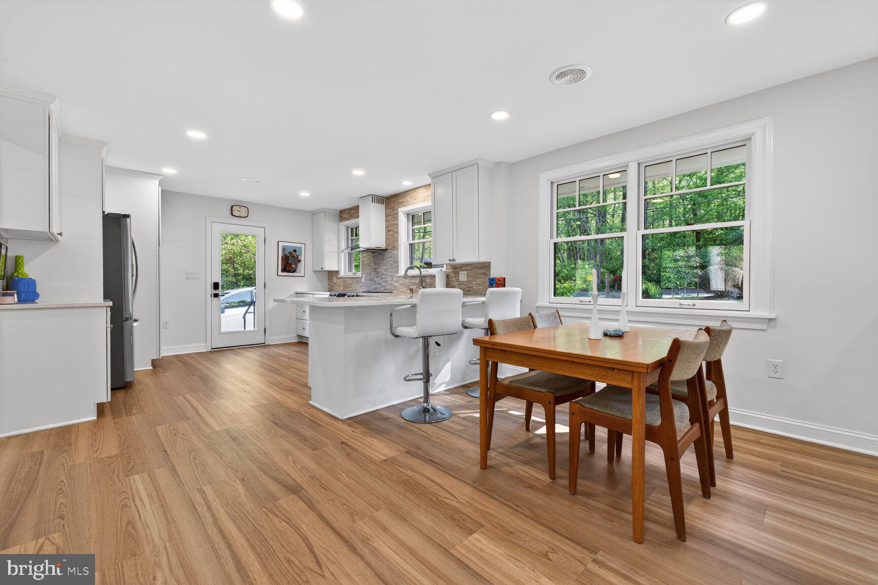 HIGHLANDS OF DARNESTOWN - Residential