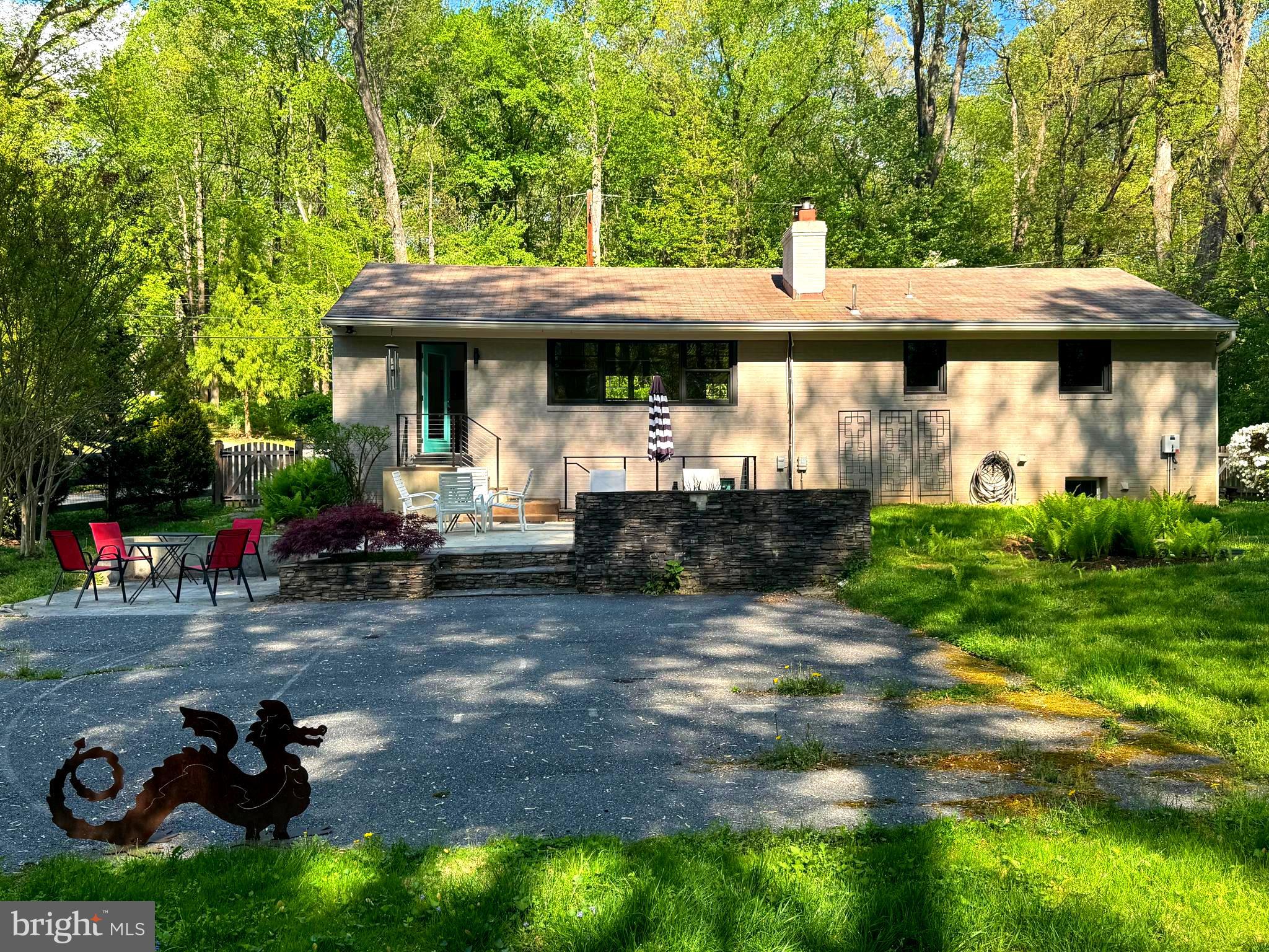 HIGHLANDS OF DARNESTOWN - Residential