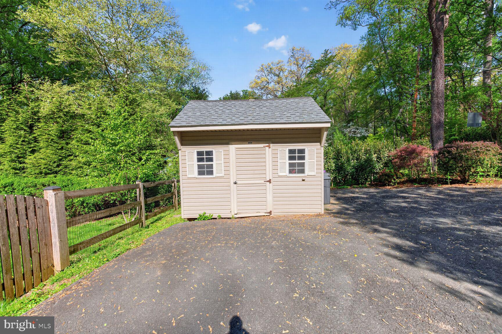 HIGHLANDS OF DARNESTOWN - Residential