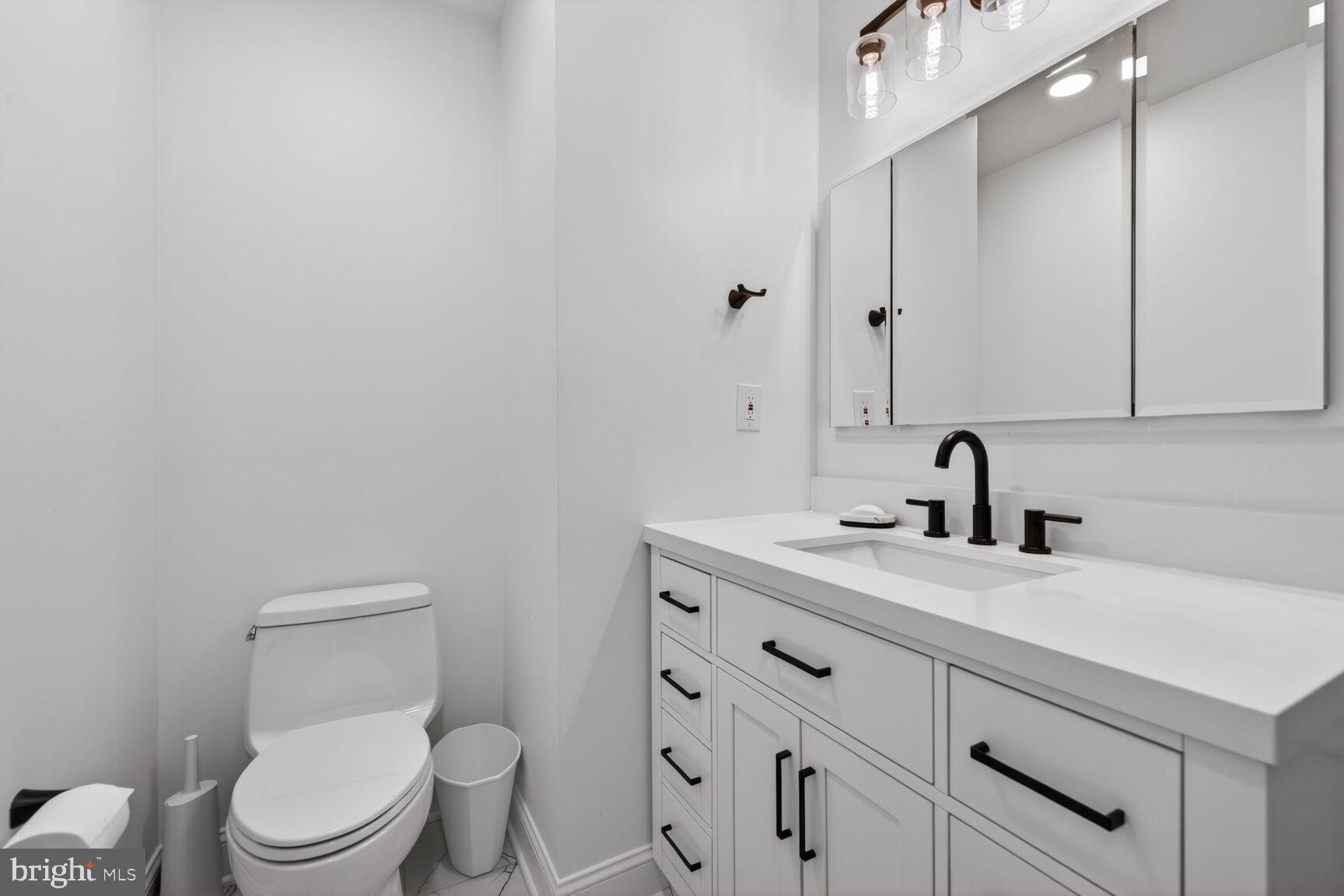 HIGHLANDS OF DARNESTOWN - Residential