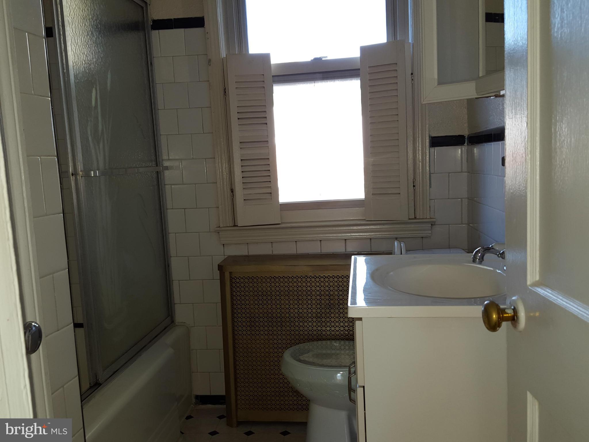 EDMONDSON VIILLAGE - Residential