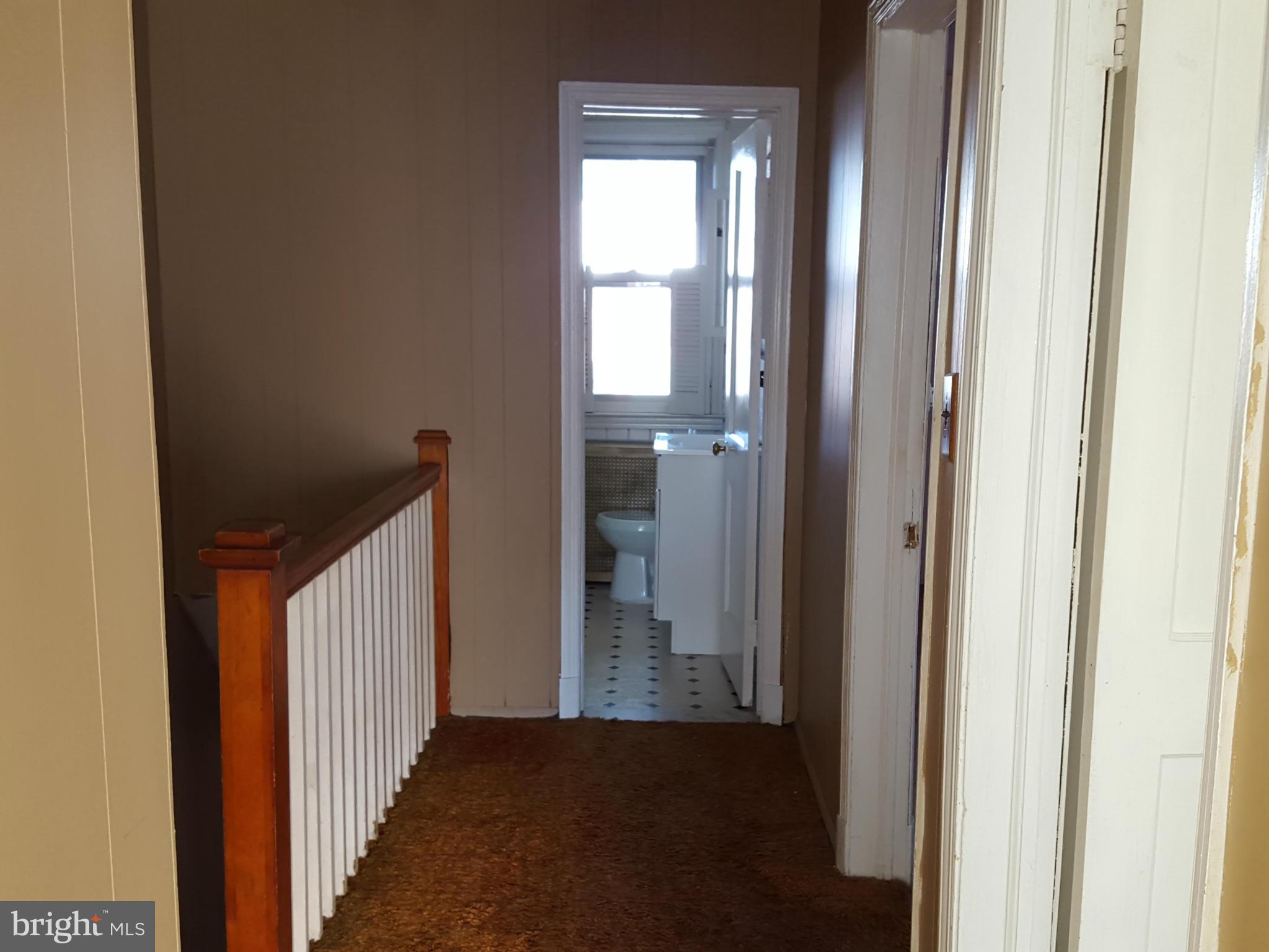 EDMONDSON VIILLAGE - Residential