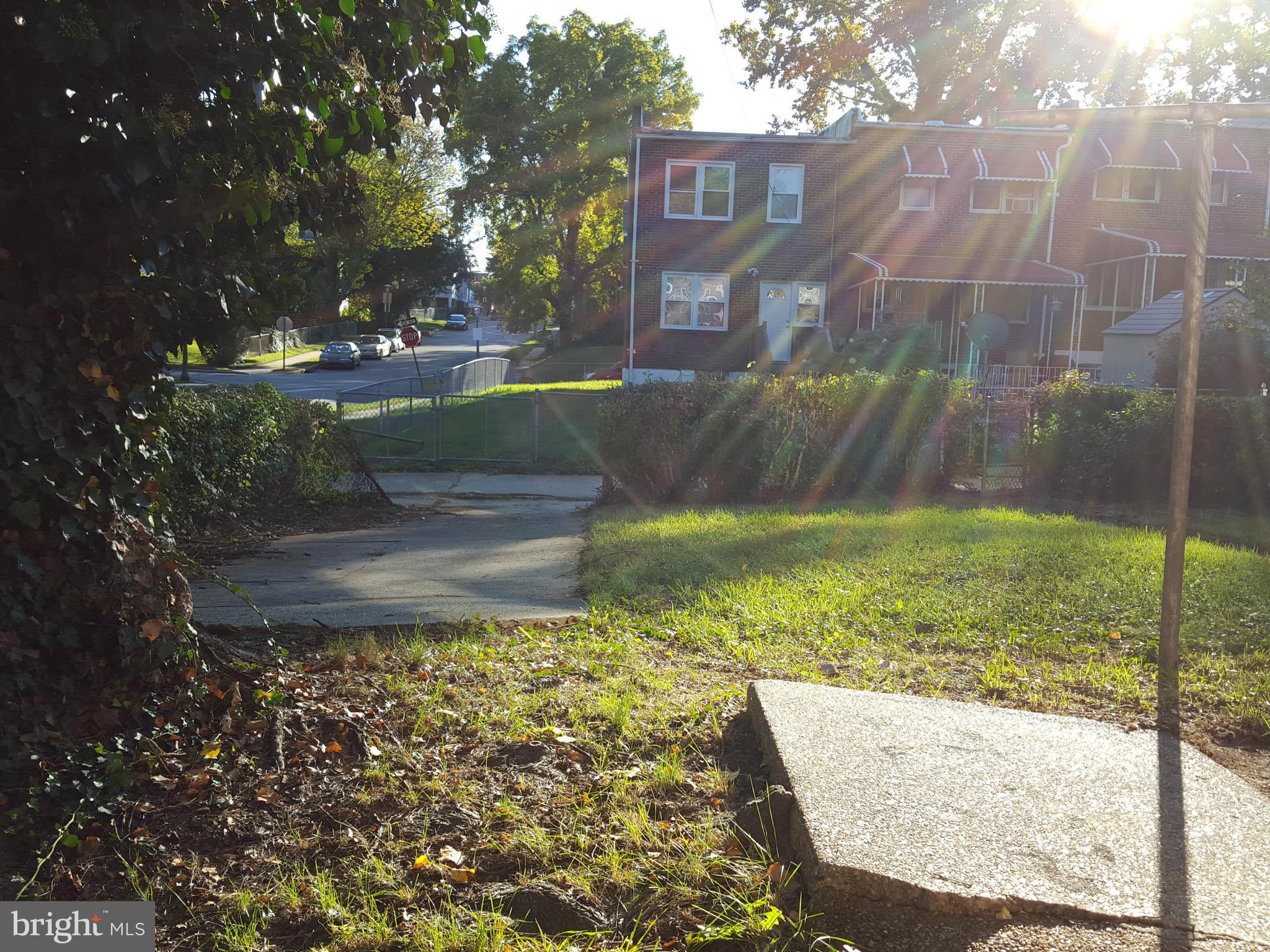 EDMONDSON VIILLAGE - Residential