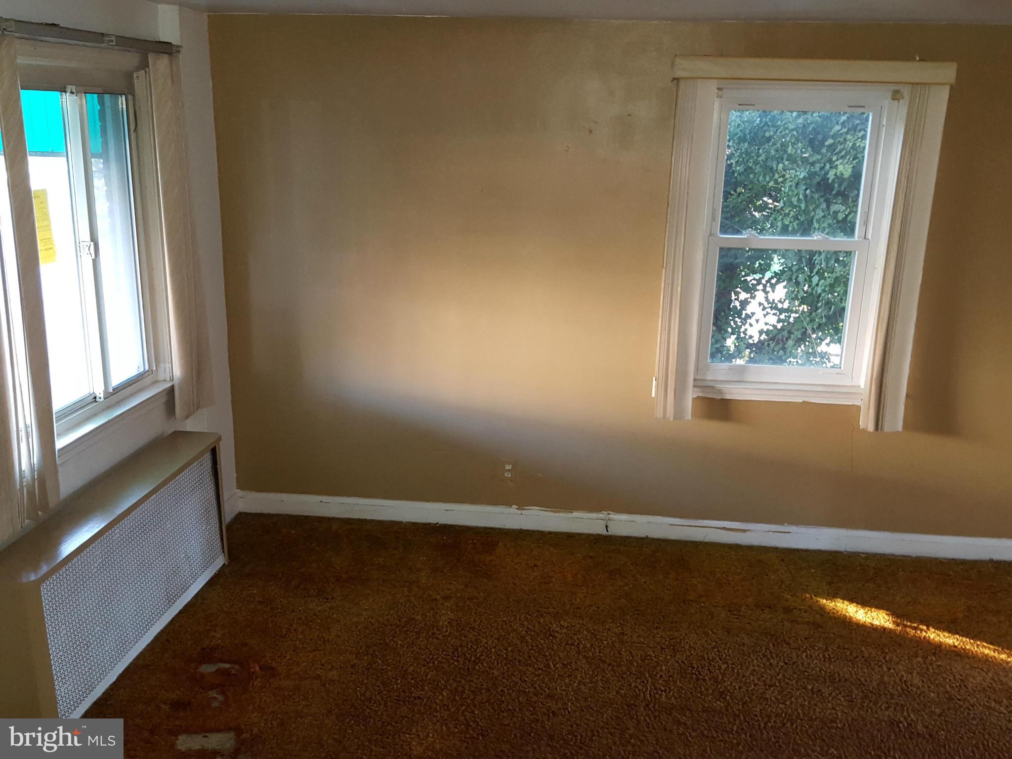 EDMONDSON VIILLAGE - Residential