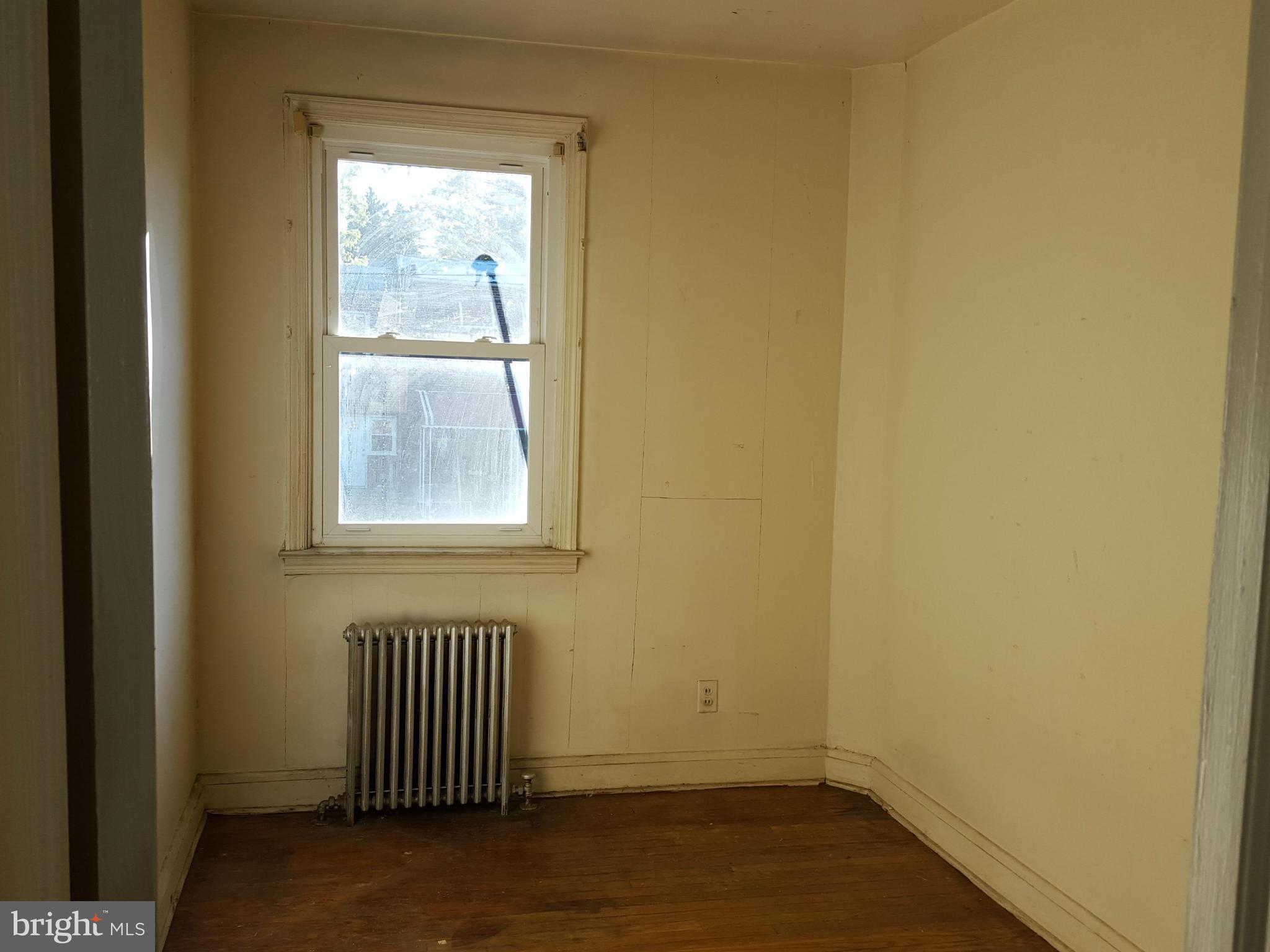 EDMONDSON VIILLAGE - Residential