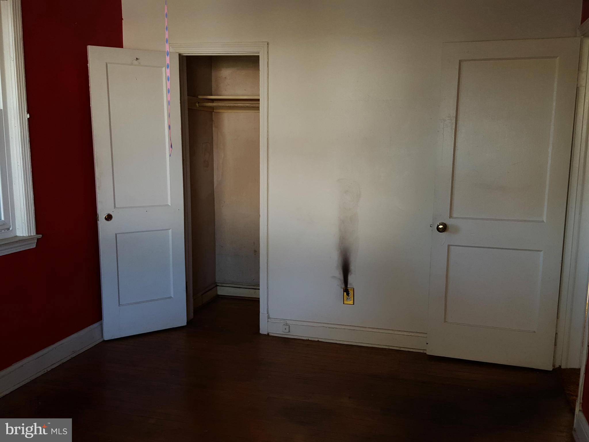 EDMONDSON VIILLAGE - Residential