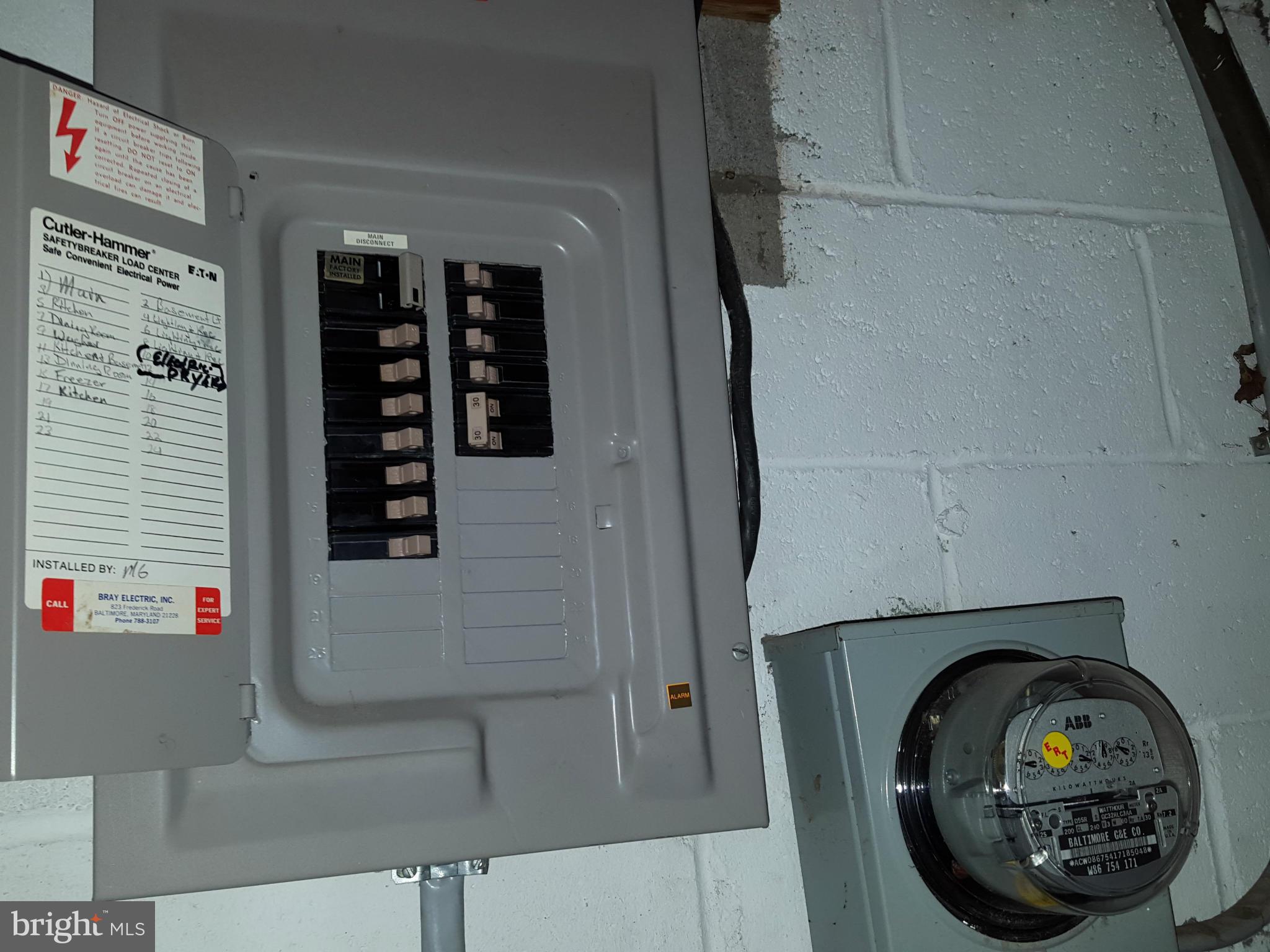 EDMONDSON VIILLAGE - Residential