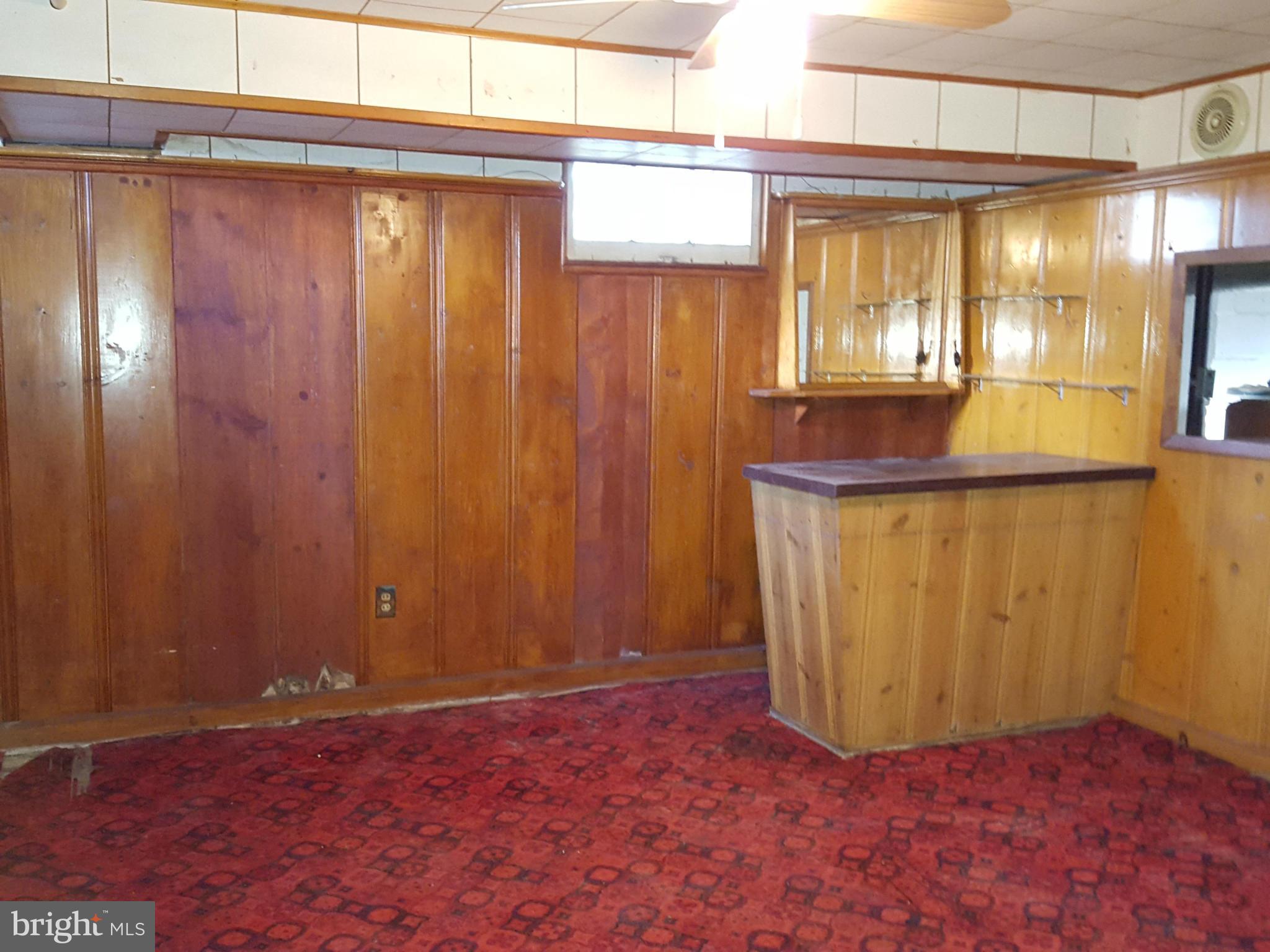 EDMONDSON VIILLAGE - Residential