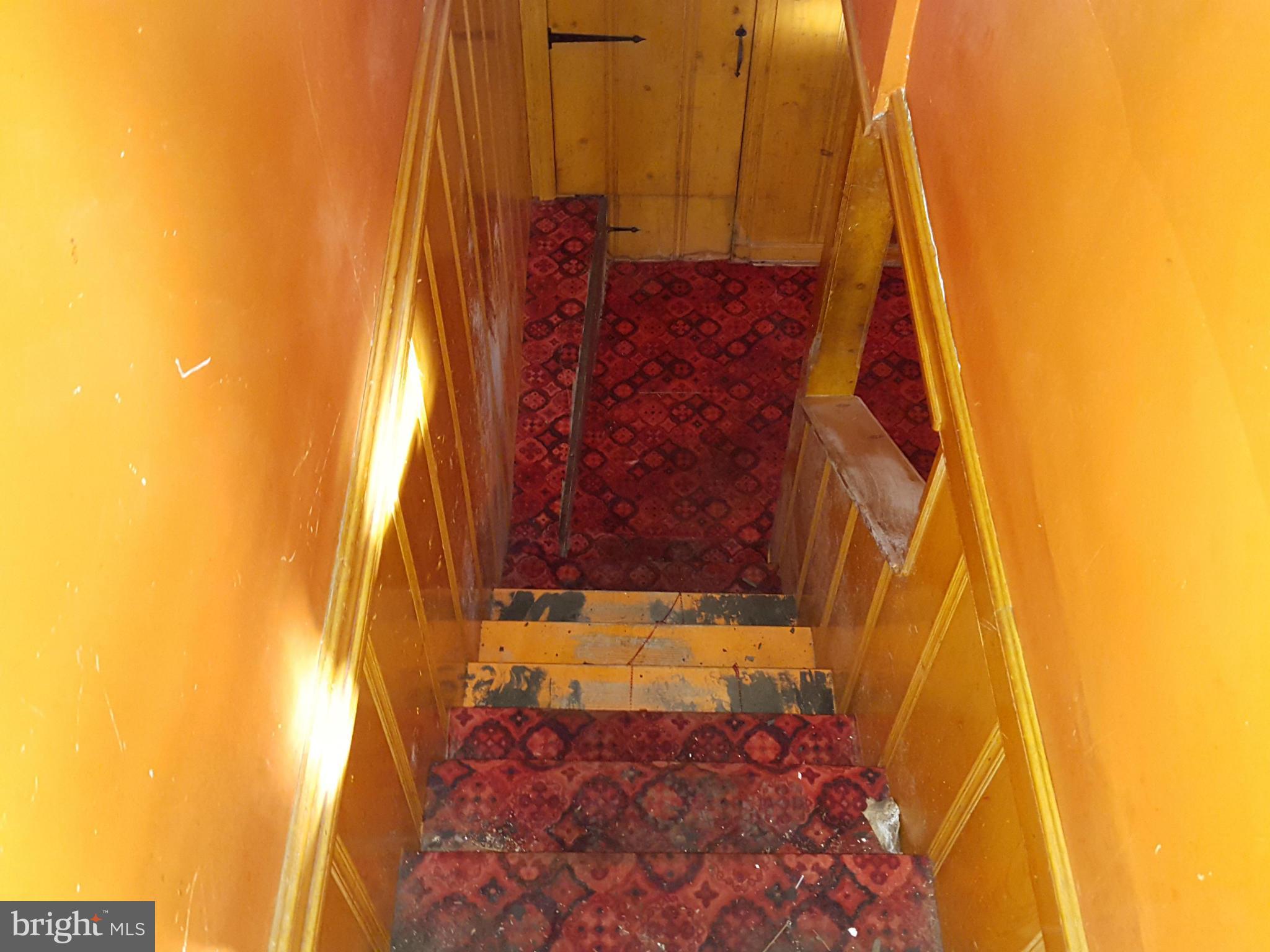 EDMONDSON VIILLAGE - Residential