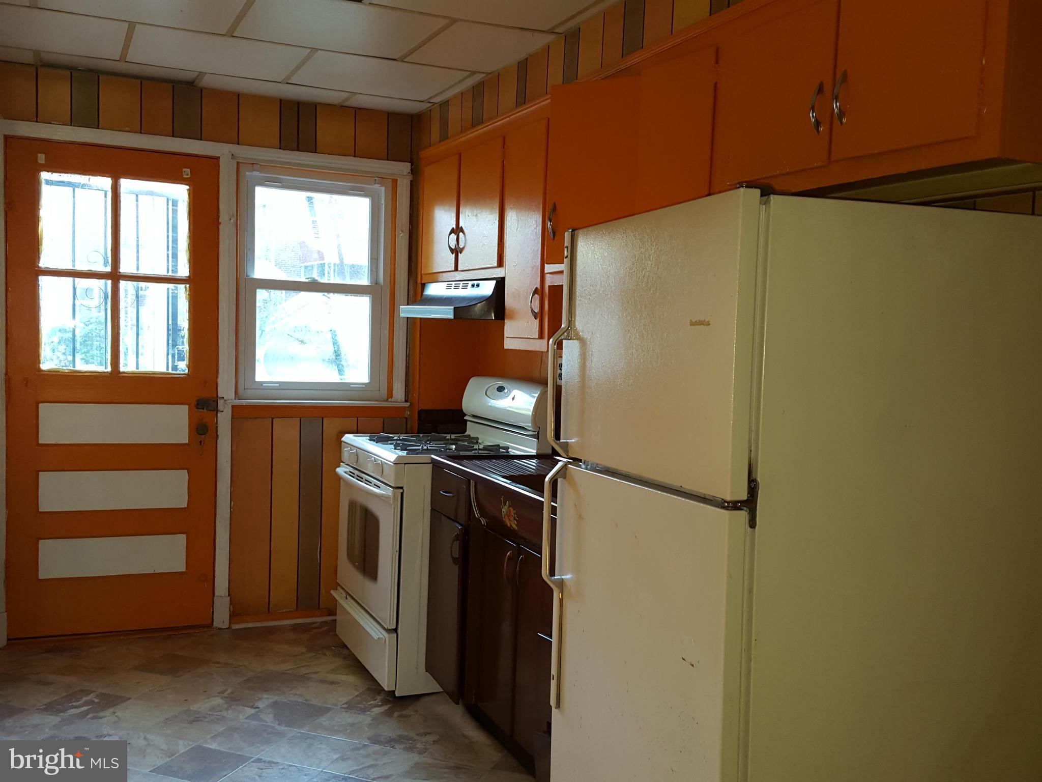 EDMONDSON VIILLAGE - Residential