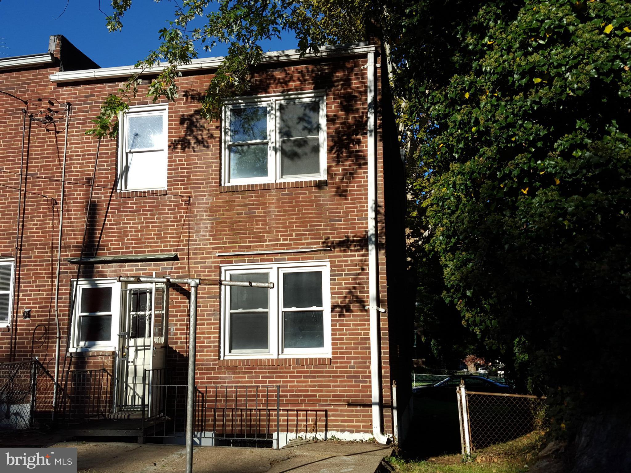 EDMONDSON VIILLAGE - Residential